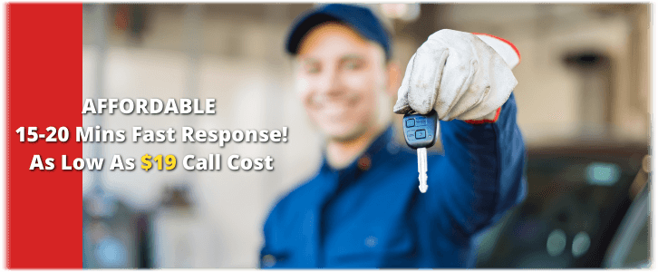 Car Key Replacement Lake Forest CA