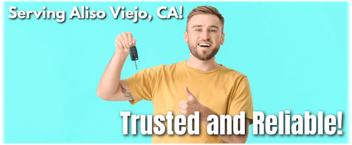 Locksmith Aliso Viejo CA