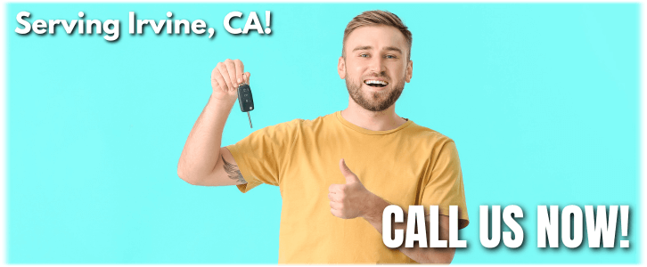 Locksmith Irvine CA