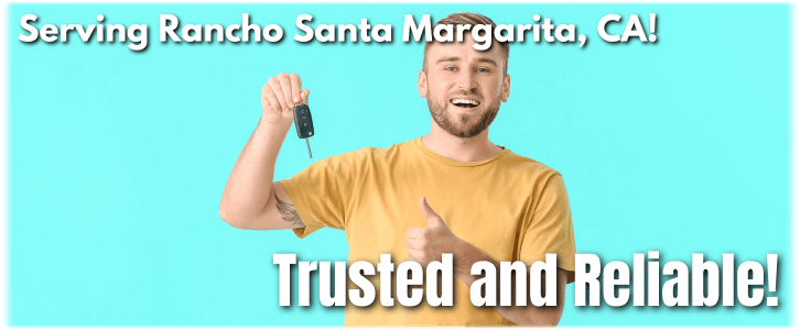 Locksmith Rancho Santa Margarita CA